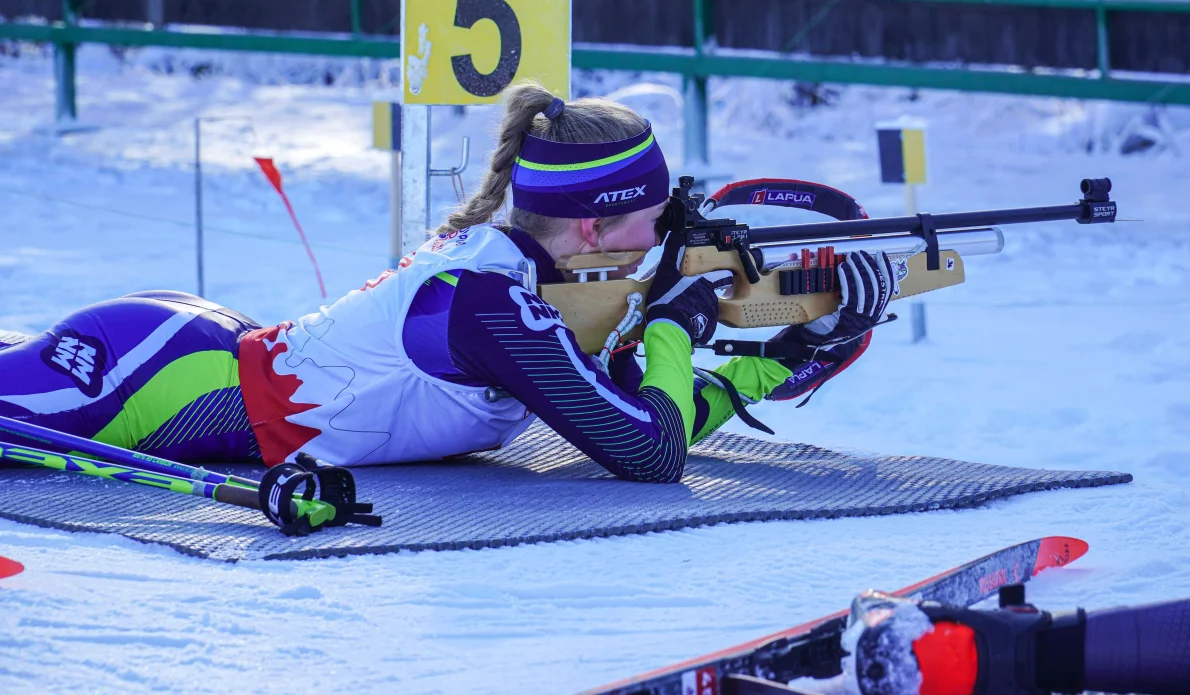 Ve škole učila Sáblíkovou, nyní češtinářka z Vysočiny podporuje tři sportovce z ODM